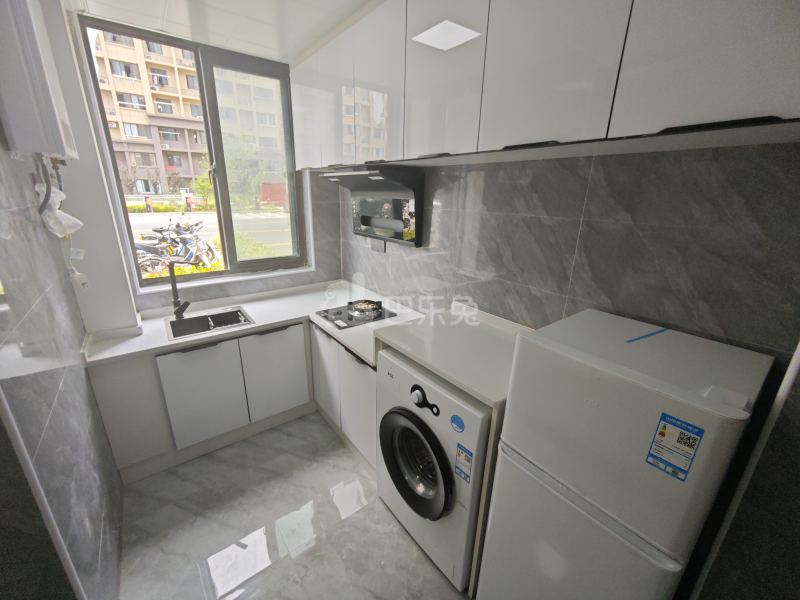 美罗家园澜景苑14405191厨房图4