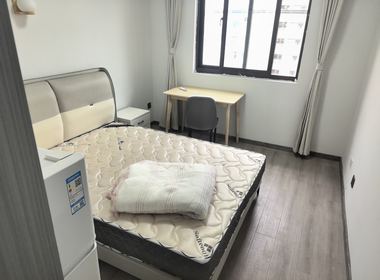 美罗家园澜景苑 