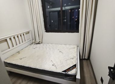 美罗家园澜景苑 