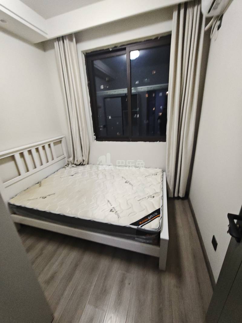 美罗家园澜景苑14405211卧室图1