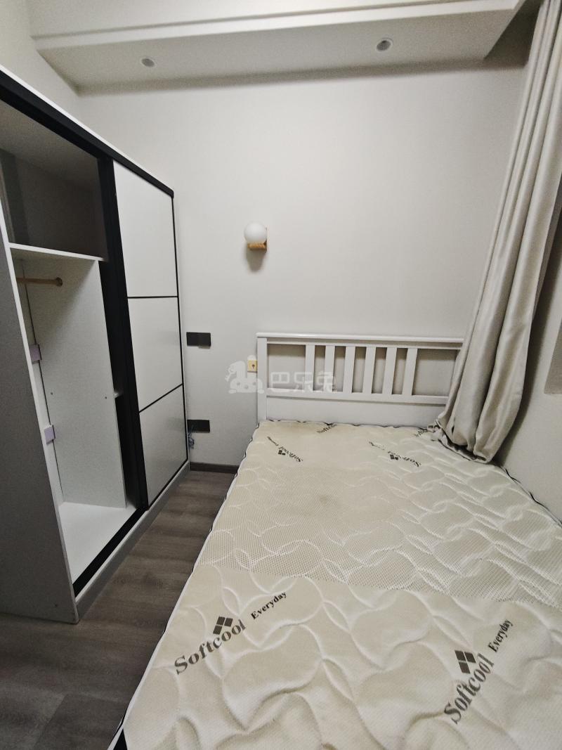 美罗家园澜景苑14405211卧室图3