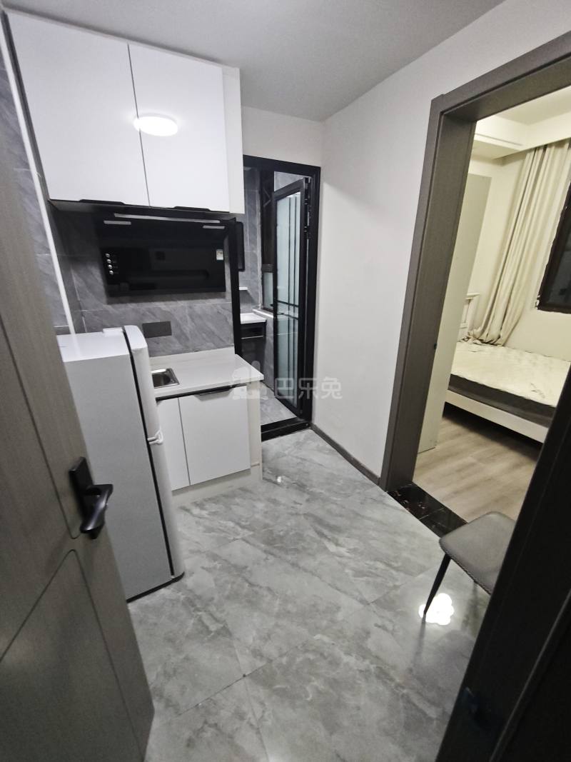 美罗家园澜景苑14405211厨房图6