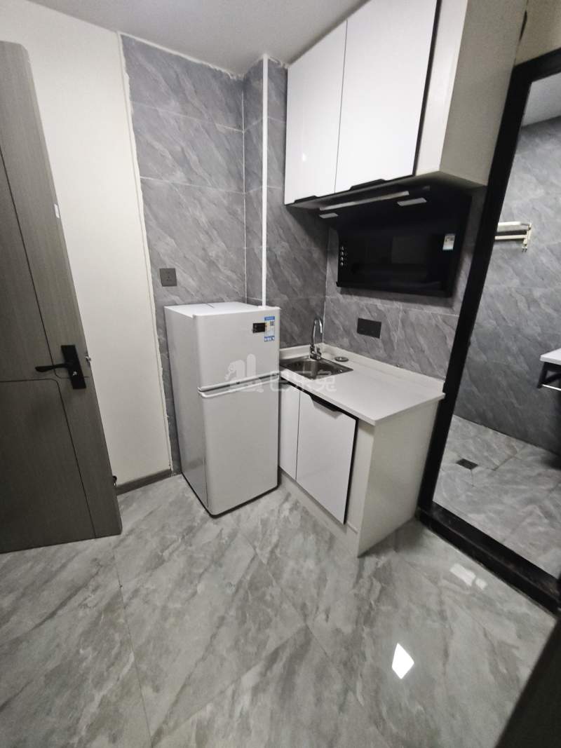 美罗家园澜景苑14405211厨房图5