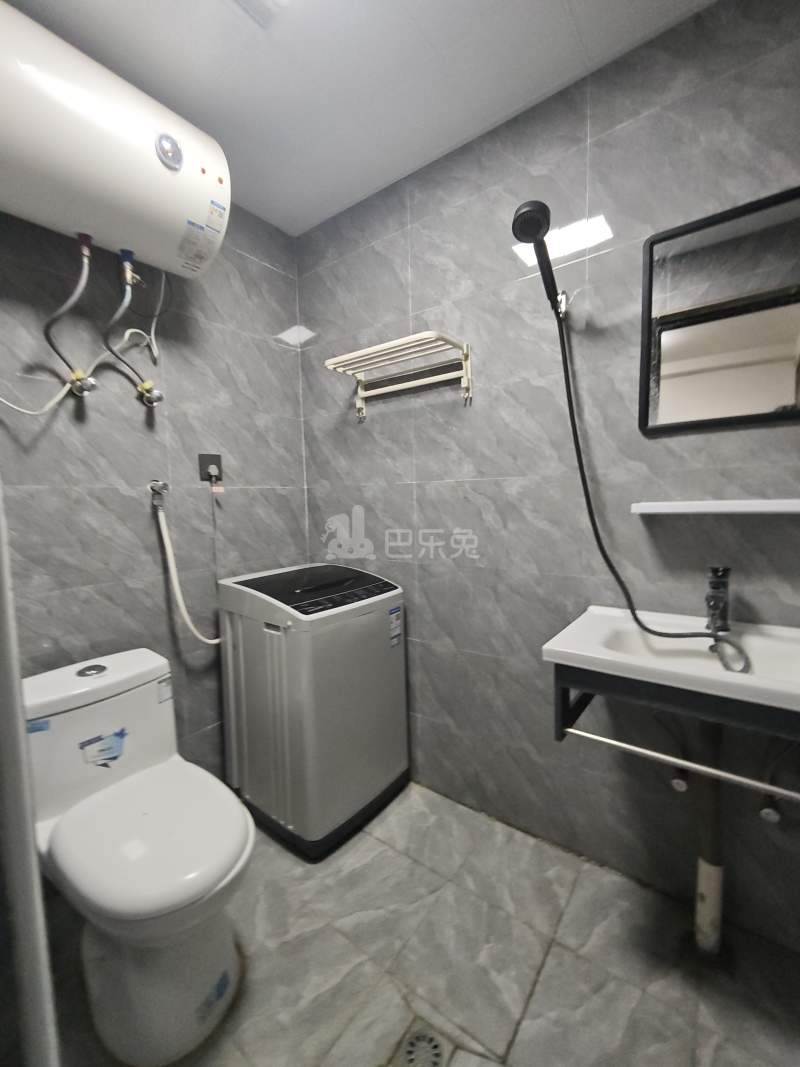 美罗家园澜景苑14405211卫生间图7