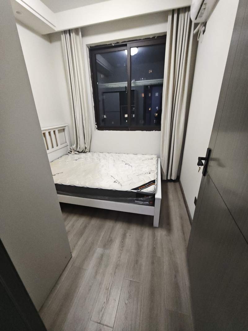 美罗家园澜景苑14405211卧室图0