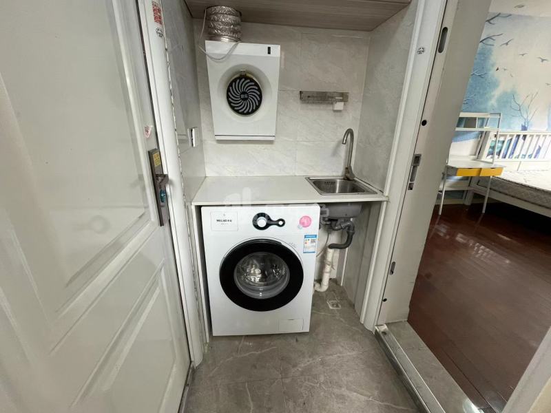 明珠公寓（振新店）14405275周边环境图4