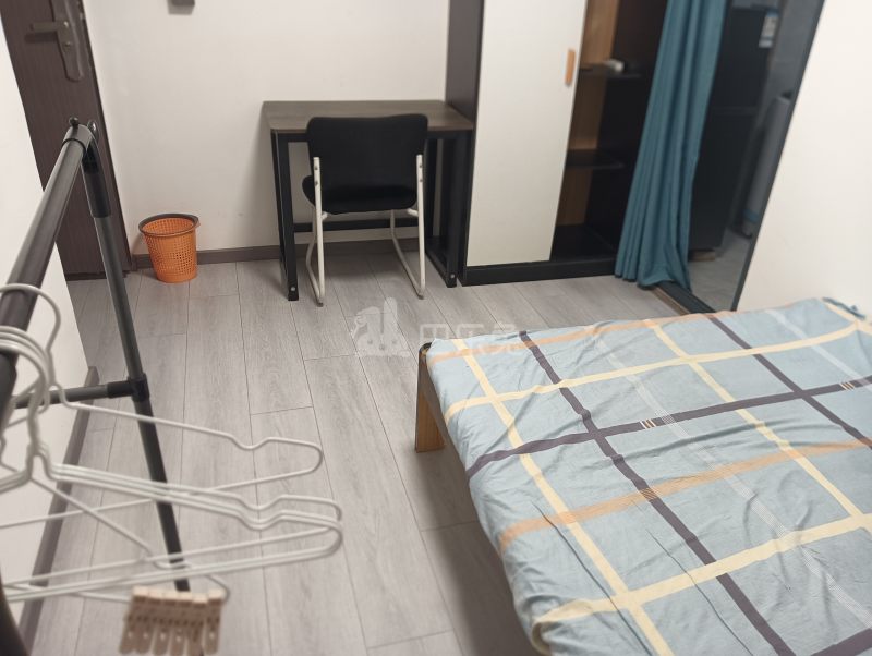 蓝天苑14405483卧室图1