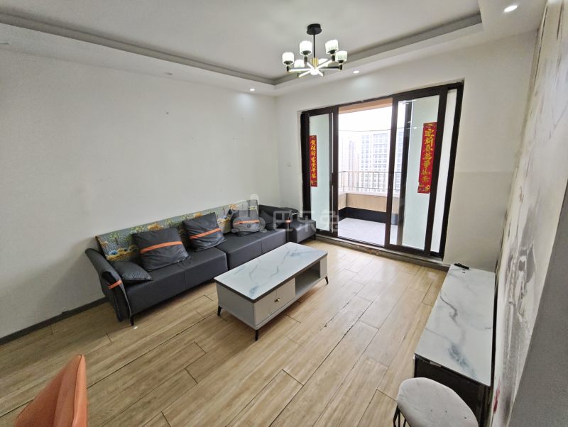 花桥裕花园14406794客厅图5