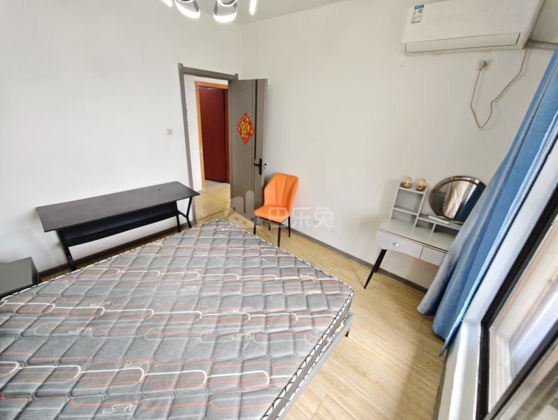 花桥裕花园14406794卧室图2