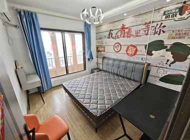 花桥裕花园 2室1厅1卫