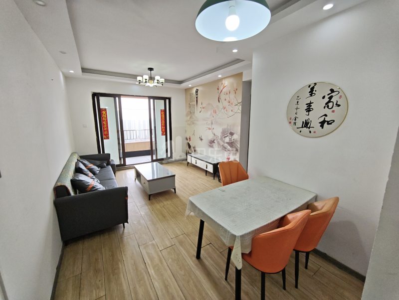 花桥裕花园14406794客厅图4