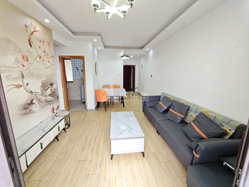 花桥裕花园14406794客厅图6