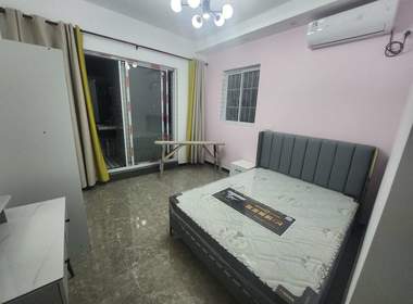 桃园别墅二区西区 