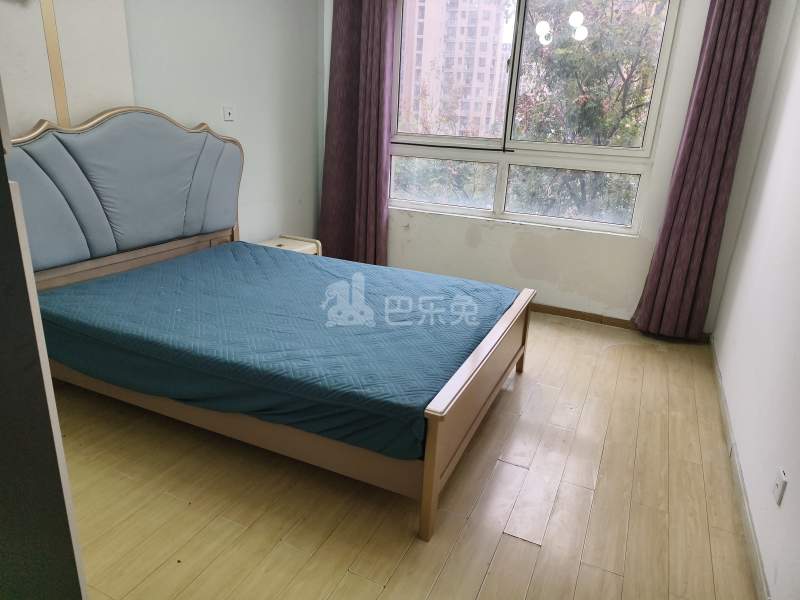 启航社U世代14410425卧室图4