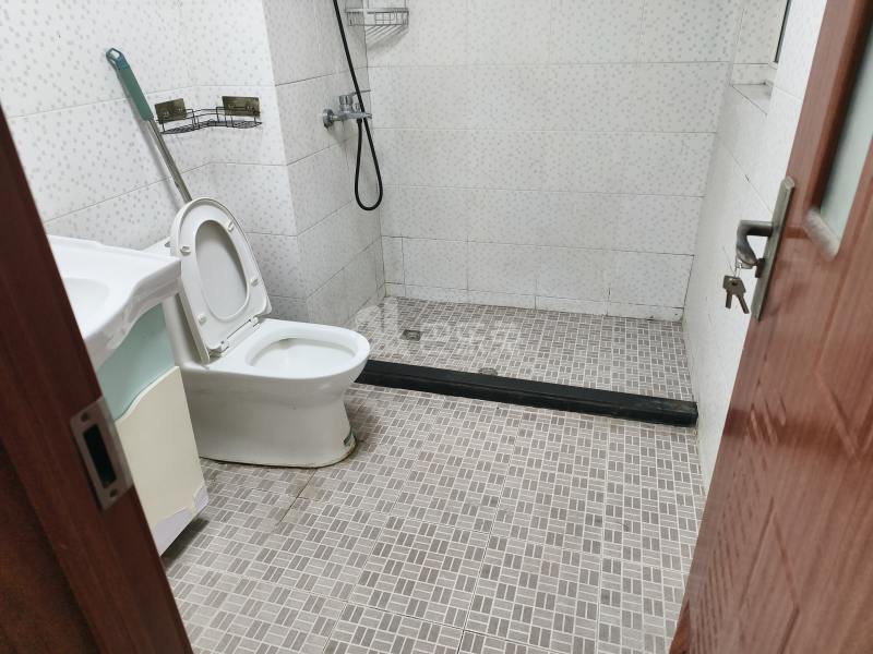 启航社U世代14410425卫生间图7