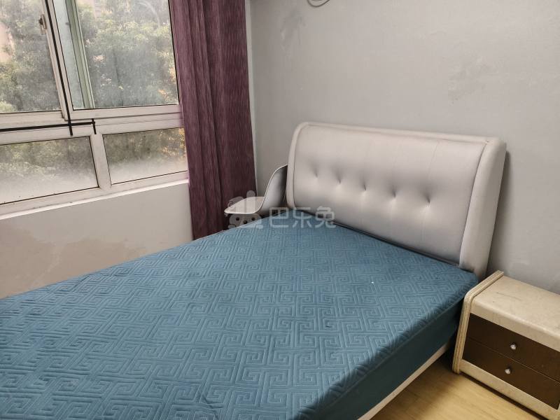 启航社U世代14410425卧室图2