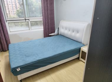 启航社U世代 2室1厅1卫