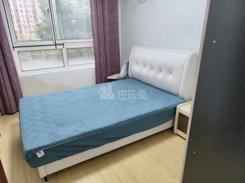 启航社U世代14410425卧室图1