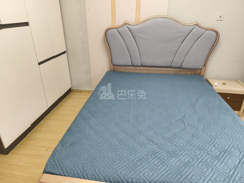 启航社U世代14410425卧室图0