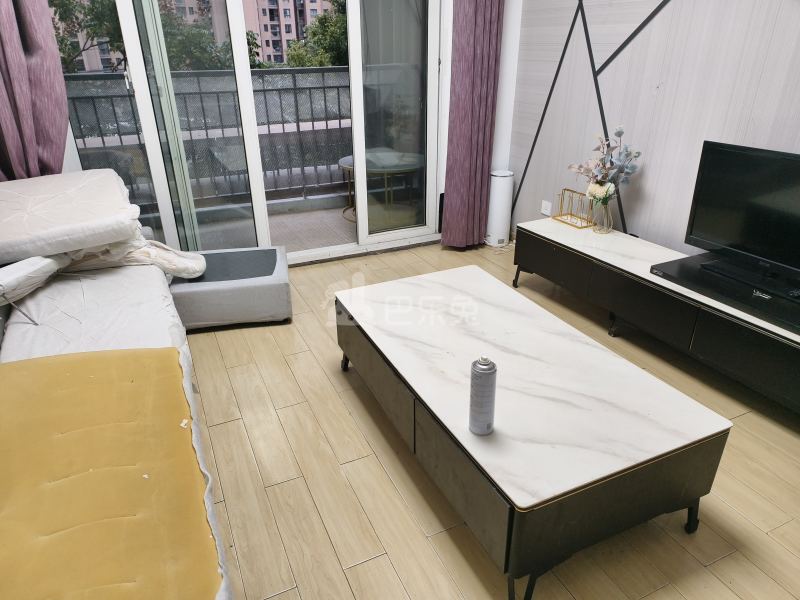 启航社U世代14410425客厅图5