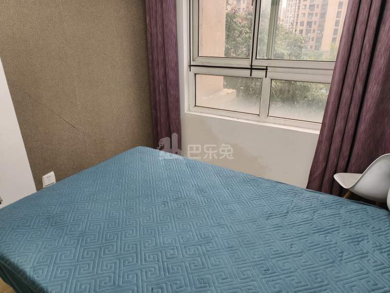 启航社U世代14410425卧室图3