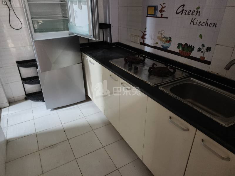 启航社U世代14410425厨房图6