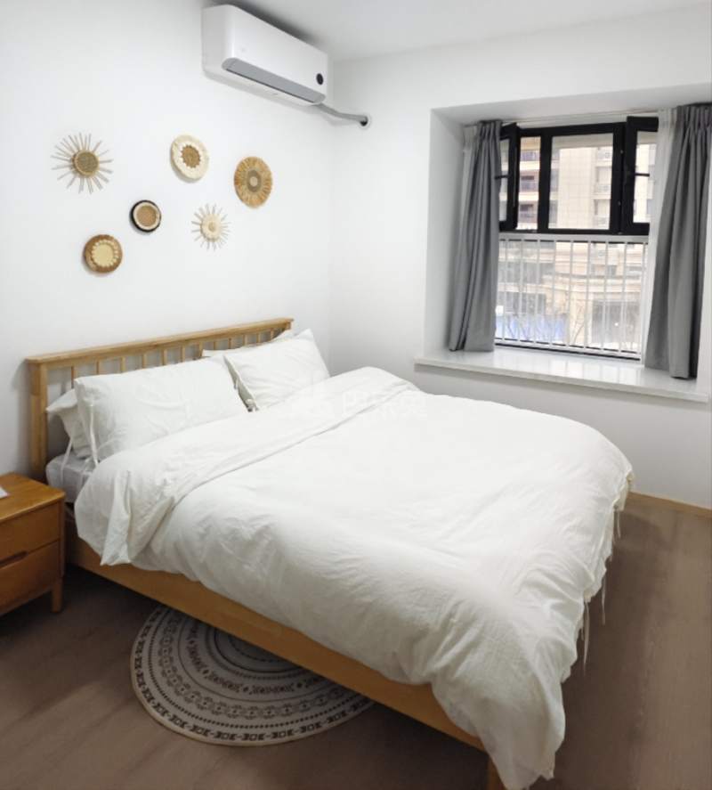 港城悦璟14412613卧室图0