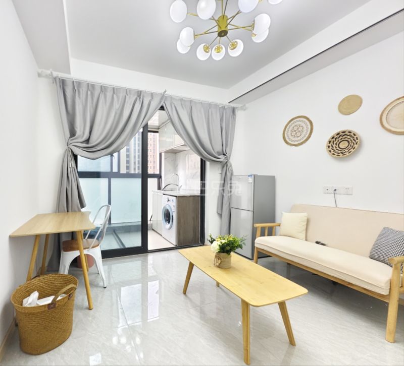 港城悦璟14412613客厅图1