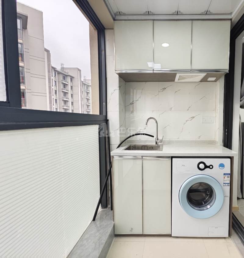 港城悦璟14412613厨房图3