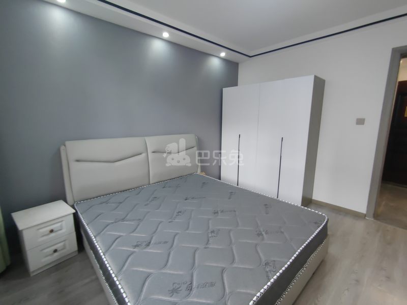 民乐城馨园14412841卧室图3