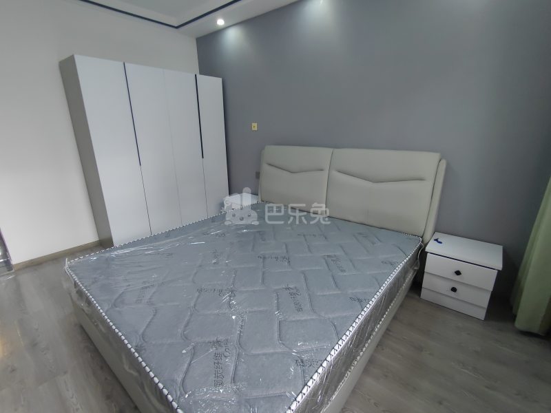 民乐城馨园14412841卧室图7