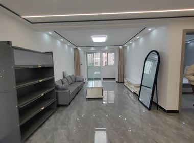 民乐城馨园 3室2厅2卫