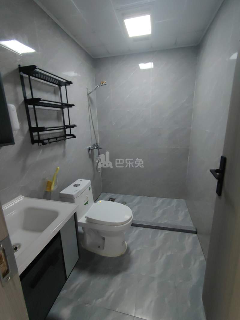 民乐城馨园14412841卫生间图10