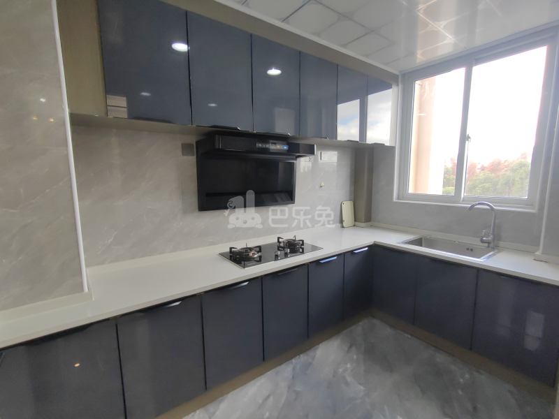 民乐城馨园14412841厨房图8