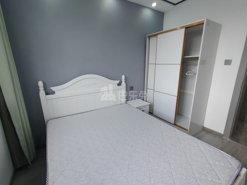 民乐城馨园14412841卧室图5