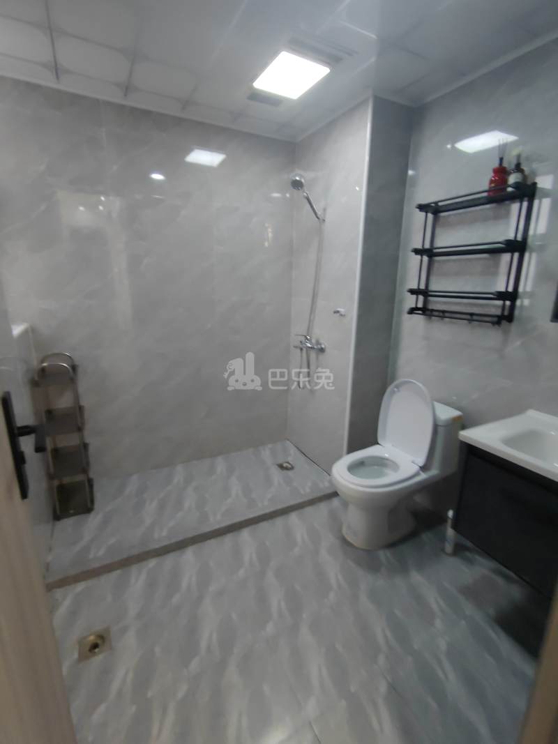 民乐城馨园14412841卫生间图9