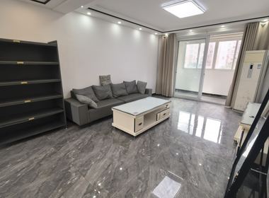 民乐城馨园 3室2厅2卫