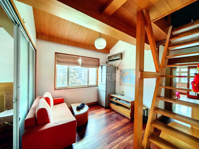 外东山弄14412886客厅图1