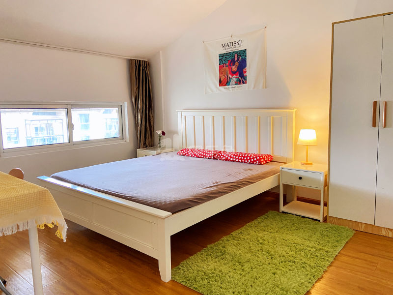 恒厚阳光城14430229周边环境图0