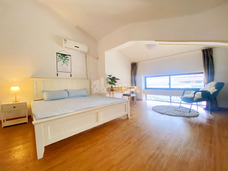 恒厚阳光城14430229周边环境图1