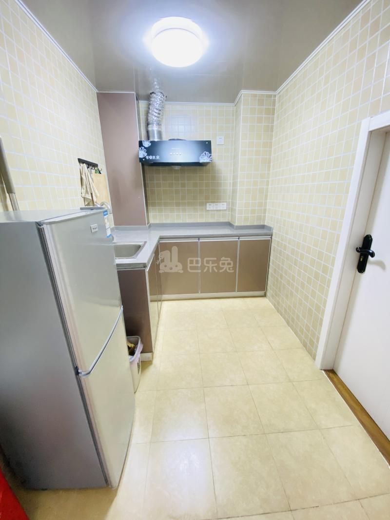 恒厚阳光城14430229周边环境图5