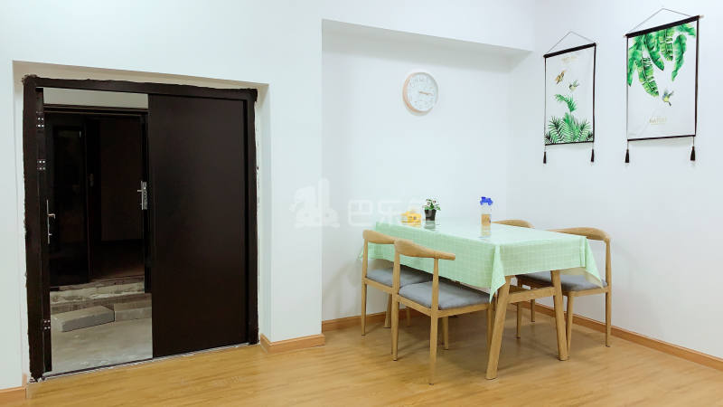 恒厚阳光城14430229周边环境图7