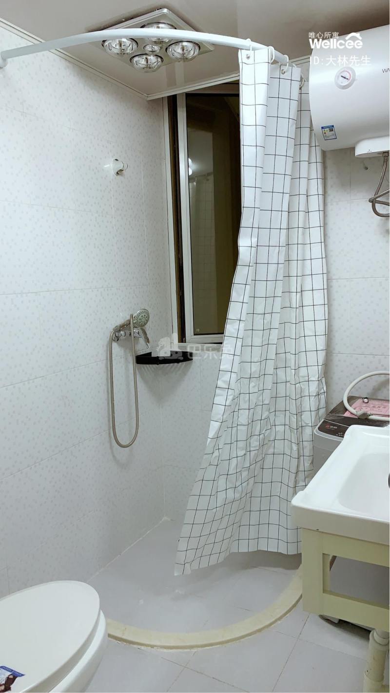 恒厚阳光城14430229周边环境图8