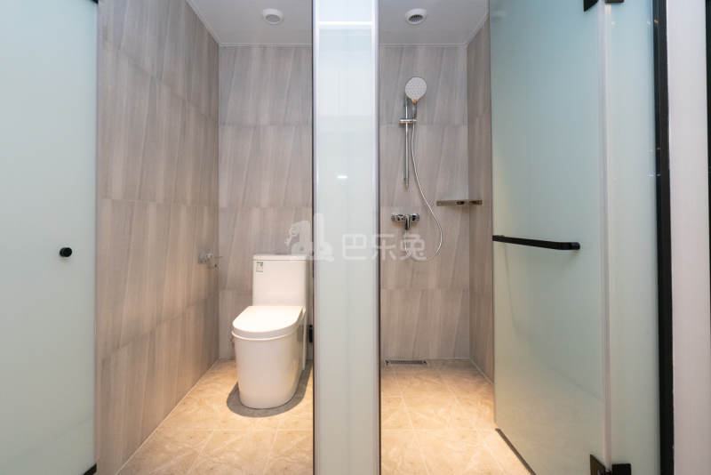 城家高级公寓武汉光谷藏龙东街地铁站店14430639周边环境图1