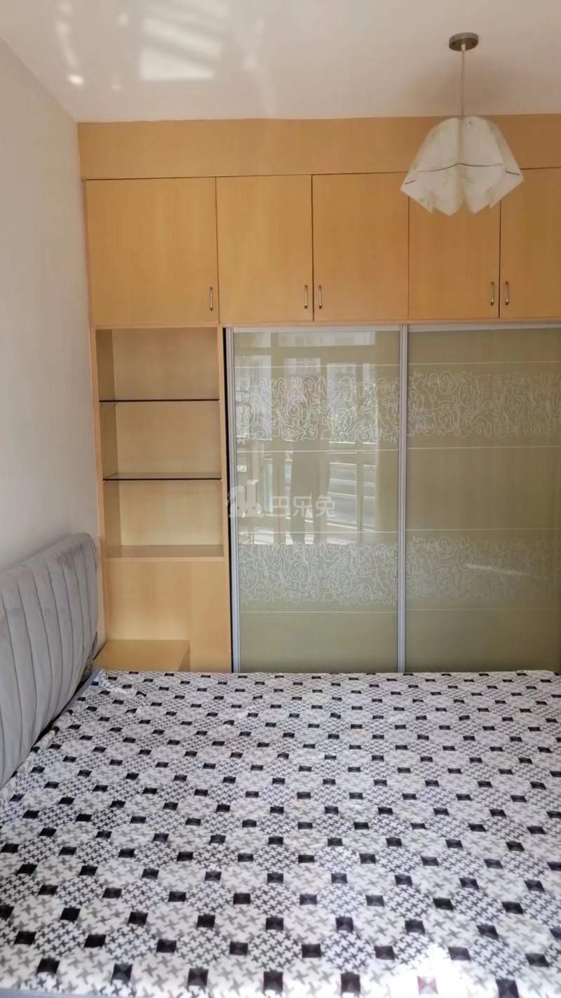 美之园东区14431125周边环境图20