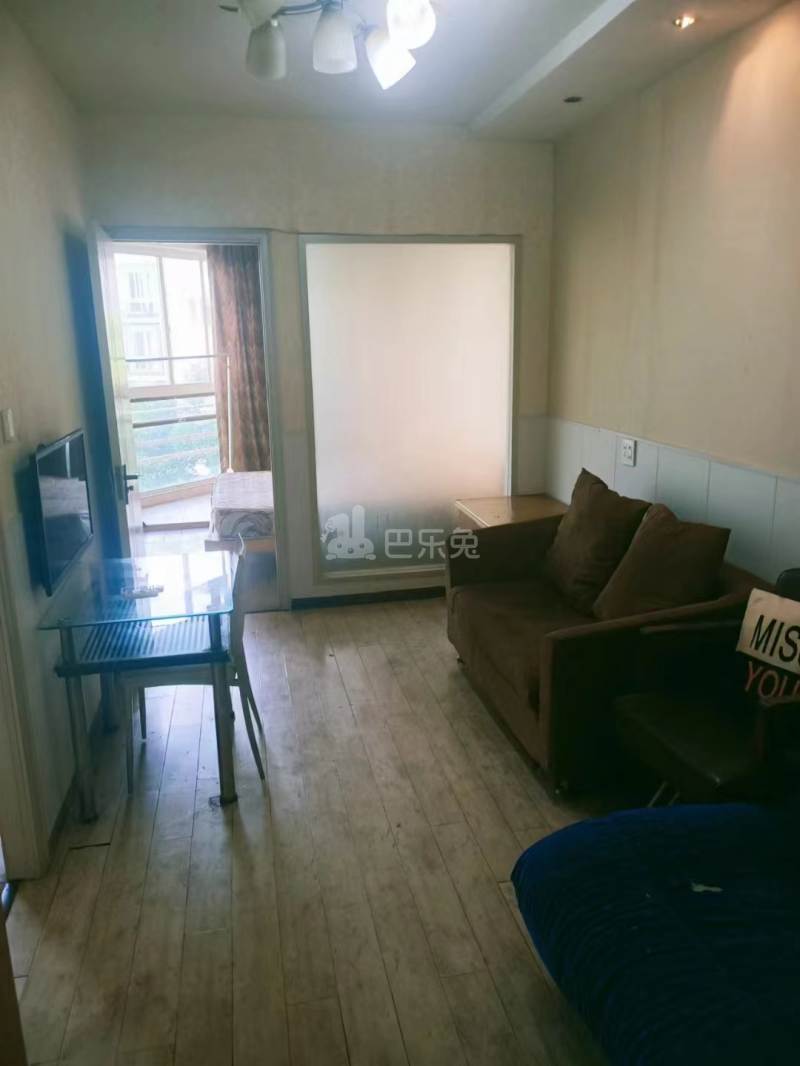 美之园东区14431125客厅图8