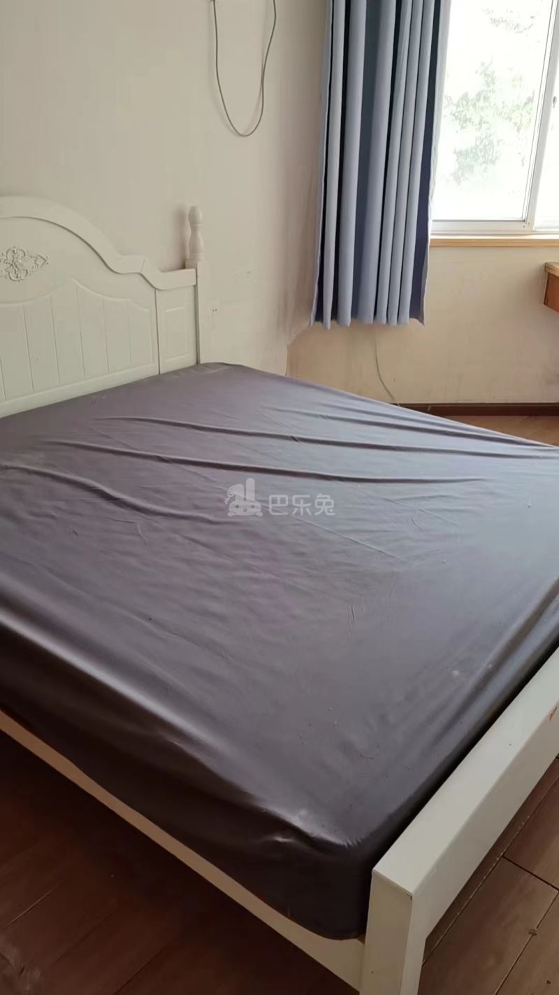 美之园东区14431125卧室图2