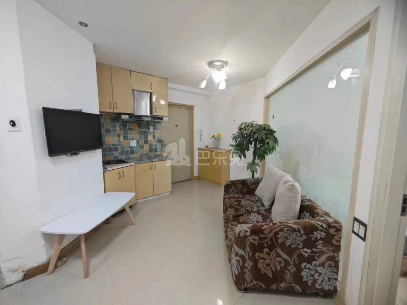 美之园东区14431125客厅图4