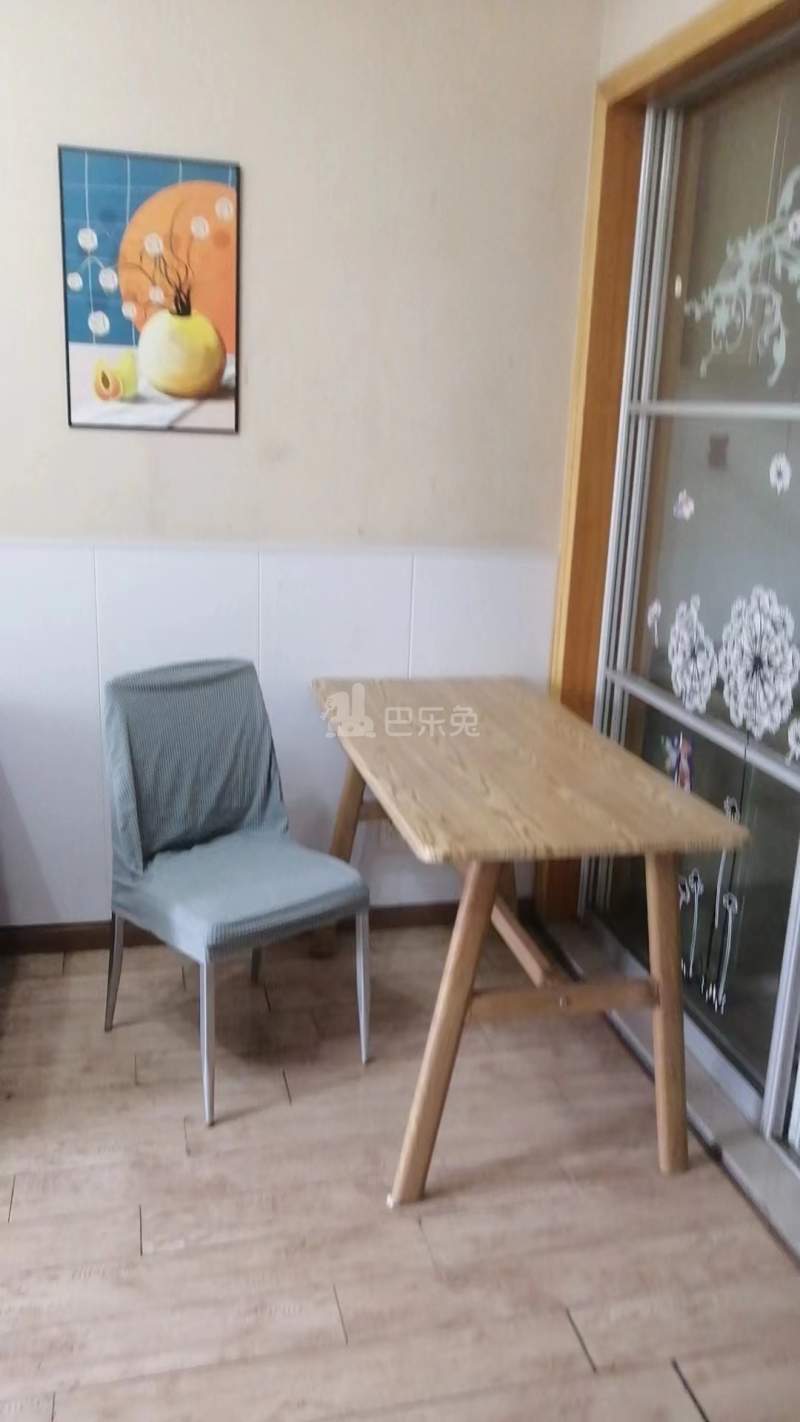 美之园东区14431125周边环境图11