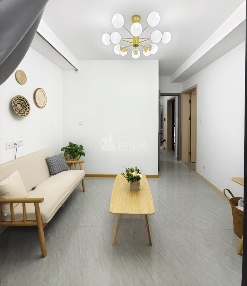 港城悦璟14431472客厅图2